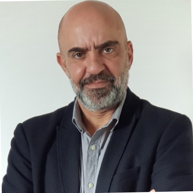 Joe Nehme
